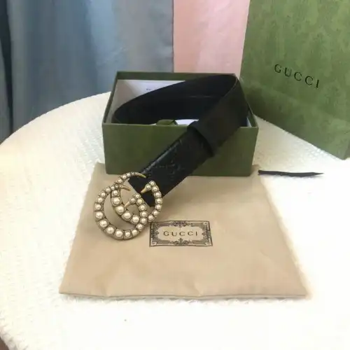 Gucci Belts 2110XA0046