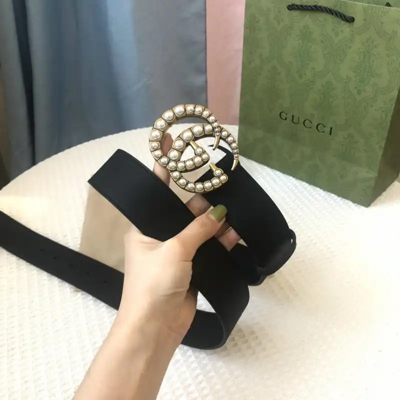 Gucci Belts 2110XA0047