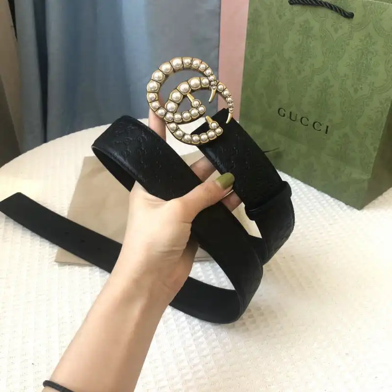 Gucci Belts 2110XA0048