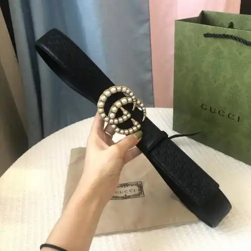 FASH Gucci Belts 2110XA0048