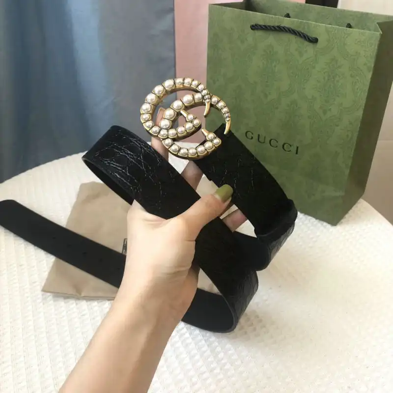 Gucci Belts 2110XA0049