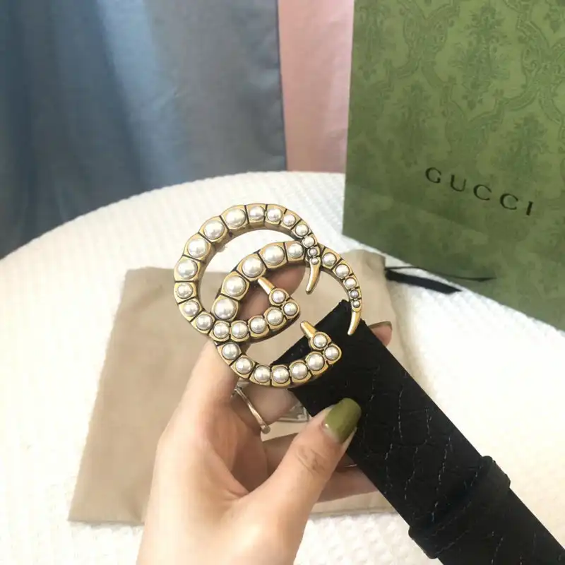 Gucci Belts 2110XA0049