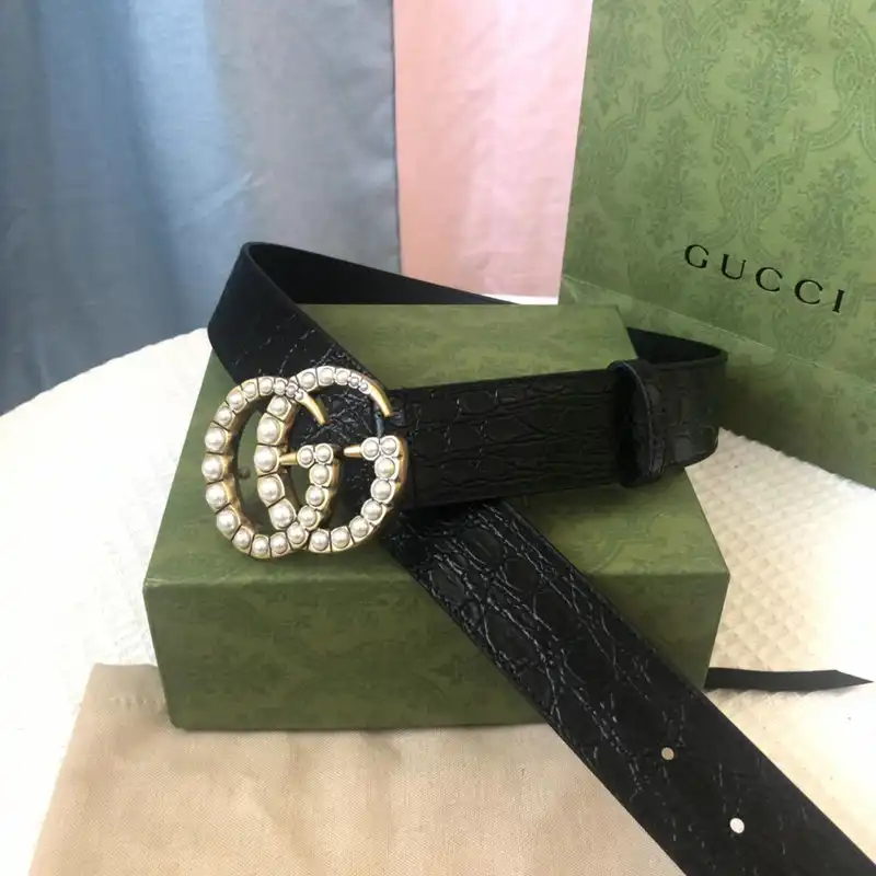 Gucci Belts 2110XA0049