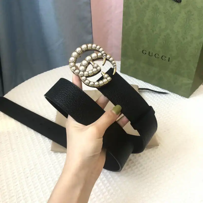 FASH Gucci Belts 2110XA0050