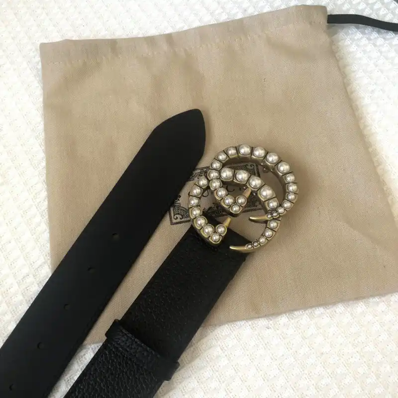 Gucci Belts 2110XA0050