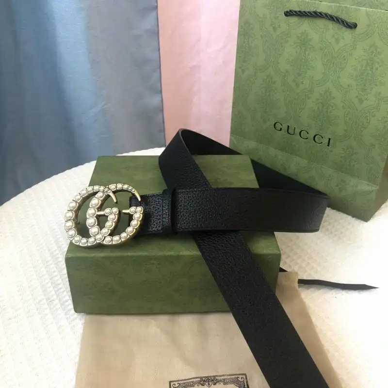 Gucci Belts 2110XA0050