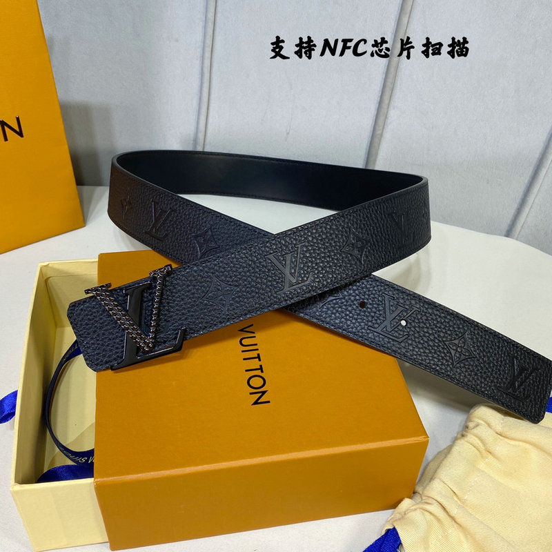 FASH LOUIS VUITTON Belts 2110XA0056