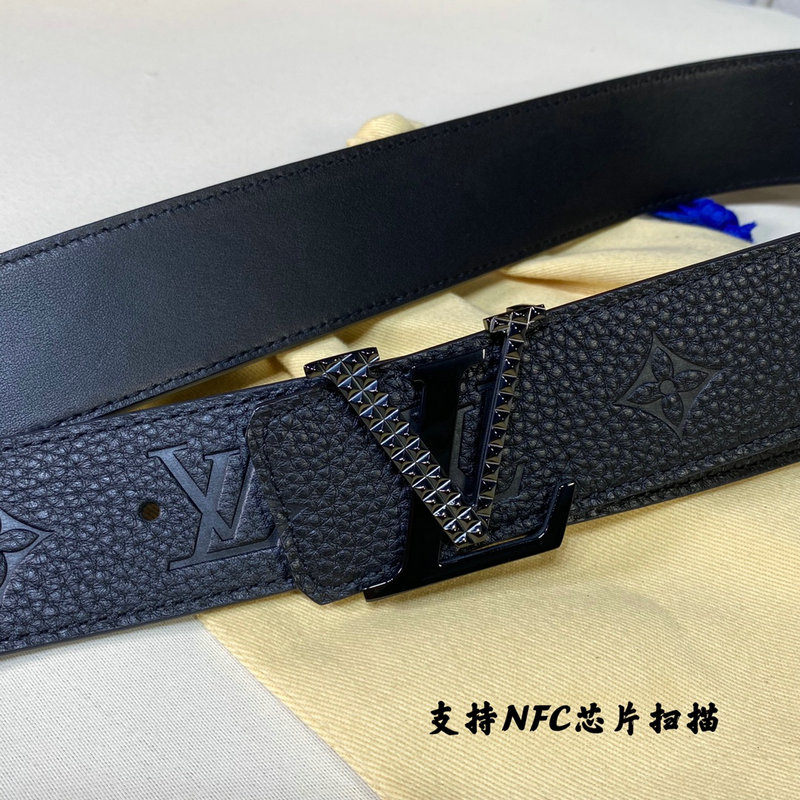 FASH LOUIS VUITTON Belts 2110XA0056