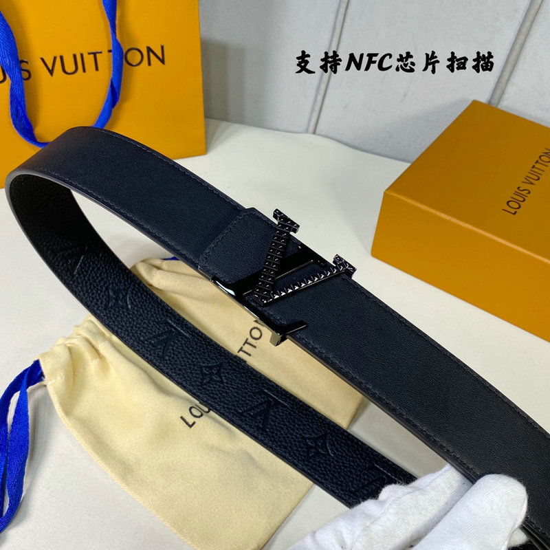 FASH LOUIS VUITTON Belts 2110XA0056