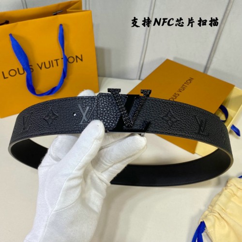 FASH LOUIS VUITTON Belts 2110XA0056