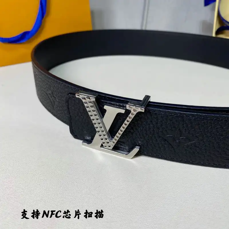 Brother Sam LV Belts 2110XA0057