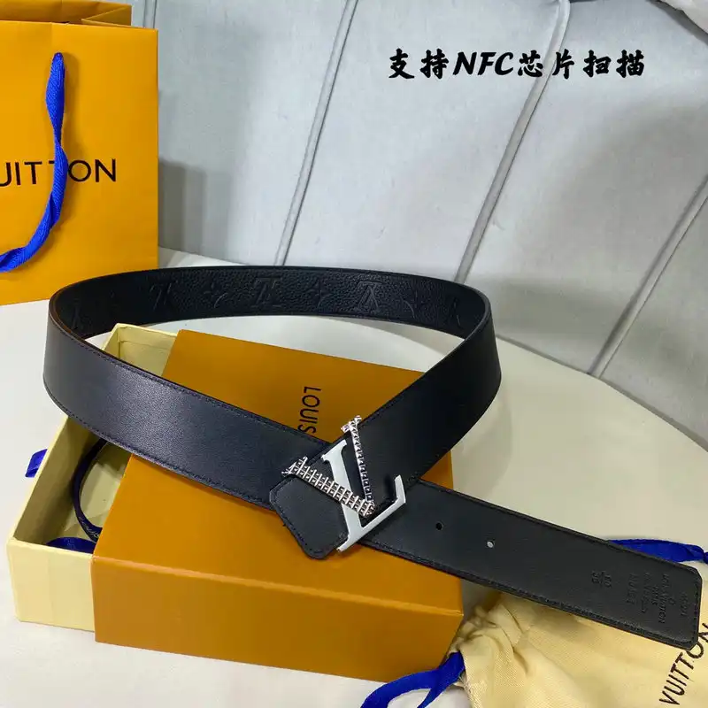 LV Belts 2110XA0057