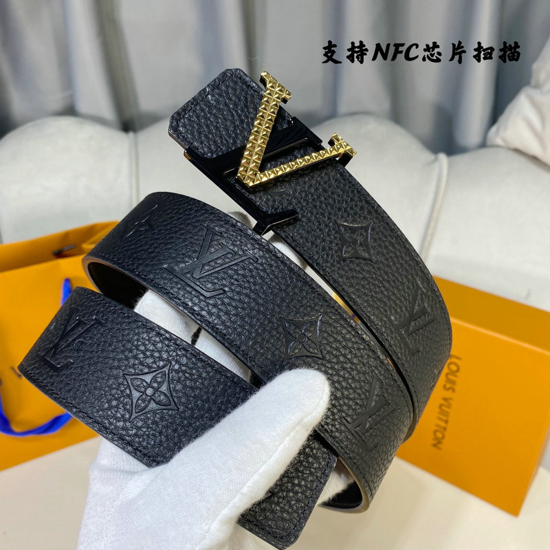 FASH LOUIS VUITTON Belts 2110XA0058