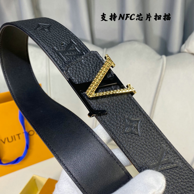 FASH LOUIS VUITTON Belts 2110XA0058