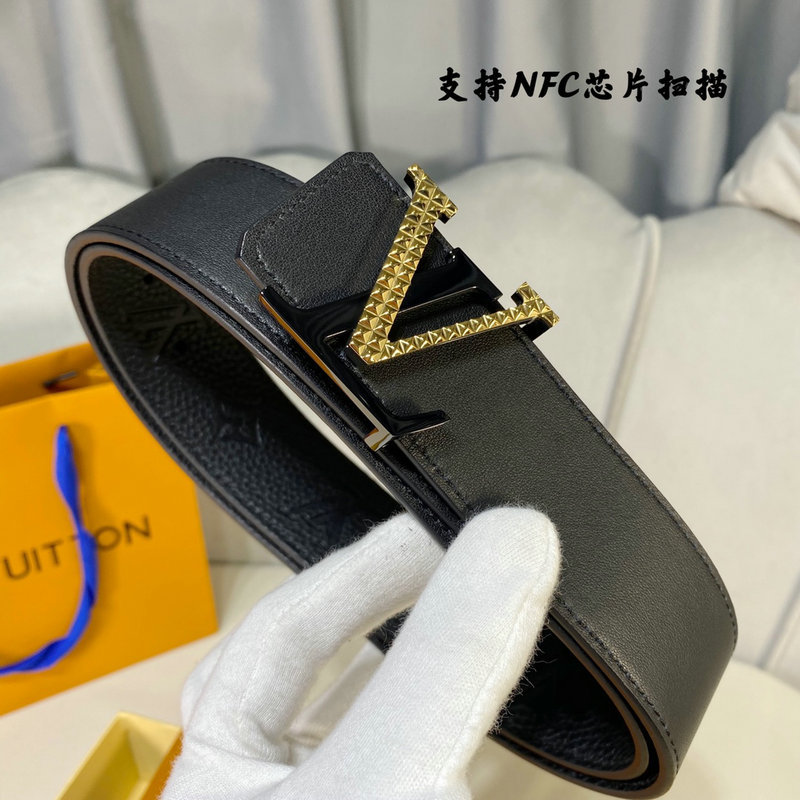 FASH LOUIS VUITTON Belts 2110XA0058