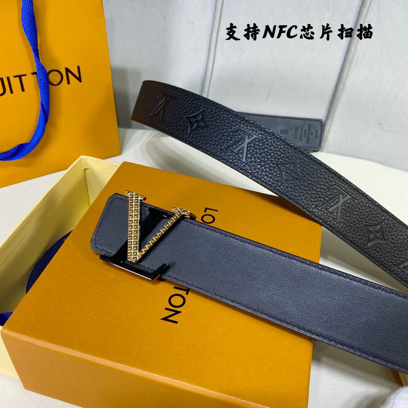 FASH LOUIS VUITTON Belts 2110XA0058