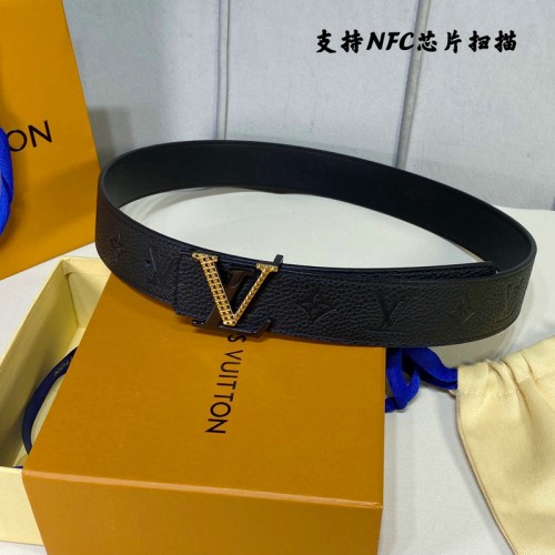 FASH LOUIS VUITTON Belts 2110XA0058