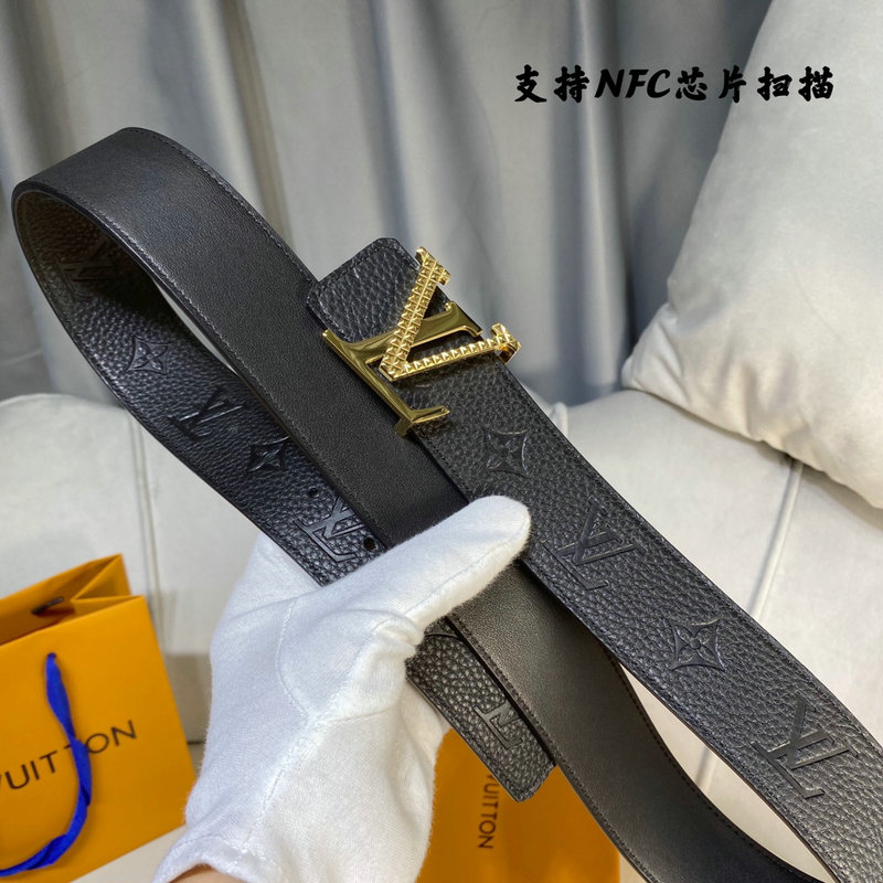 FASH LOUIS VUITTON Belts 2110XA0059