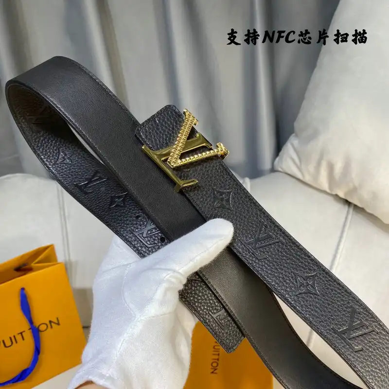 LV Belts 2110XA0059