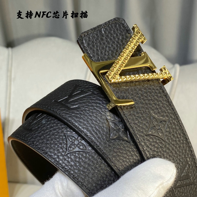 FASH LOUIS VUITTON Belts 2110XA0059