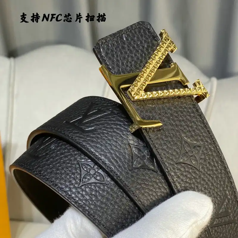 LV Belts 2110XA0059