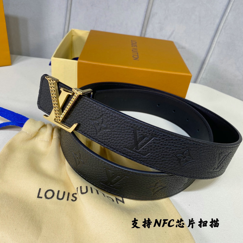 FASH LOUIS VUITTON Belts 2110XA0059