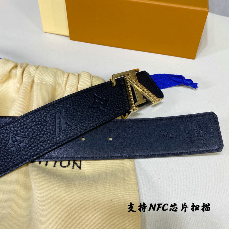 FASH LOUIS VUITTON Belts 2110XA0059