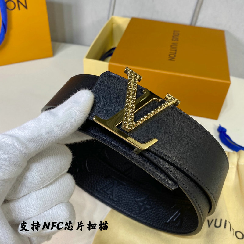 FASH LOUIS VUITTON Belts 2110XA0059