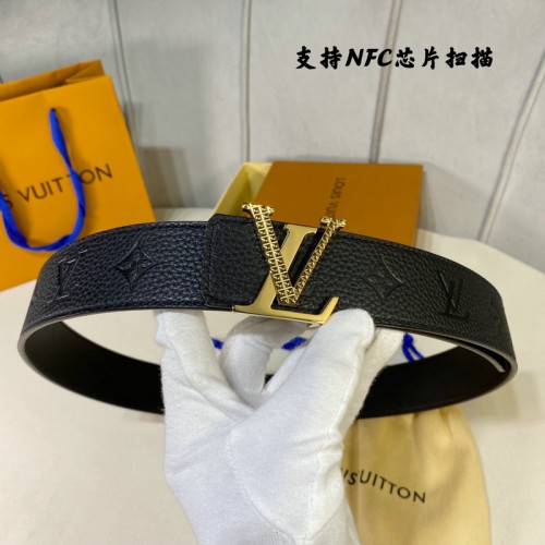 FASH LOUIS VUITTON Belts 2110XA0059