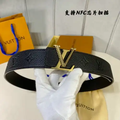 LV Belts 2110XA0059