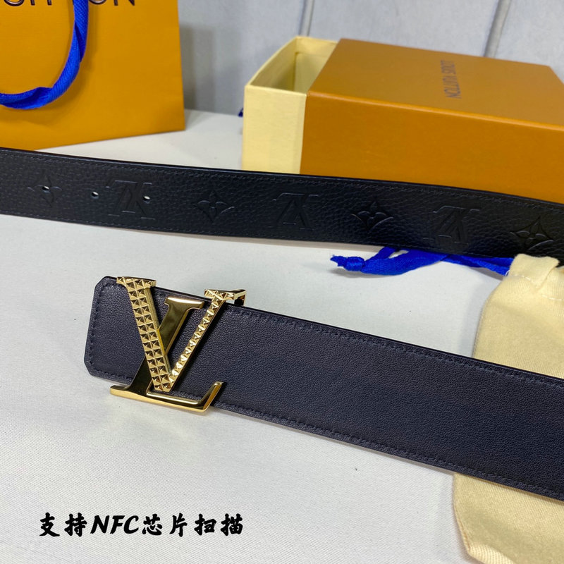 FASH LOUIS VUITTON Belts 2110XA0059