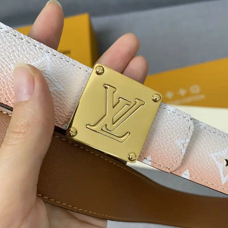 LV Belts 2110XA0060