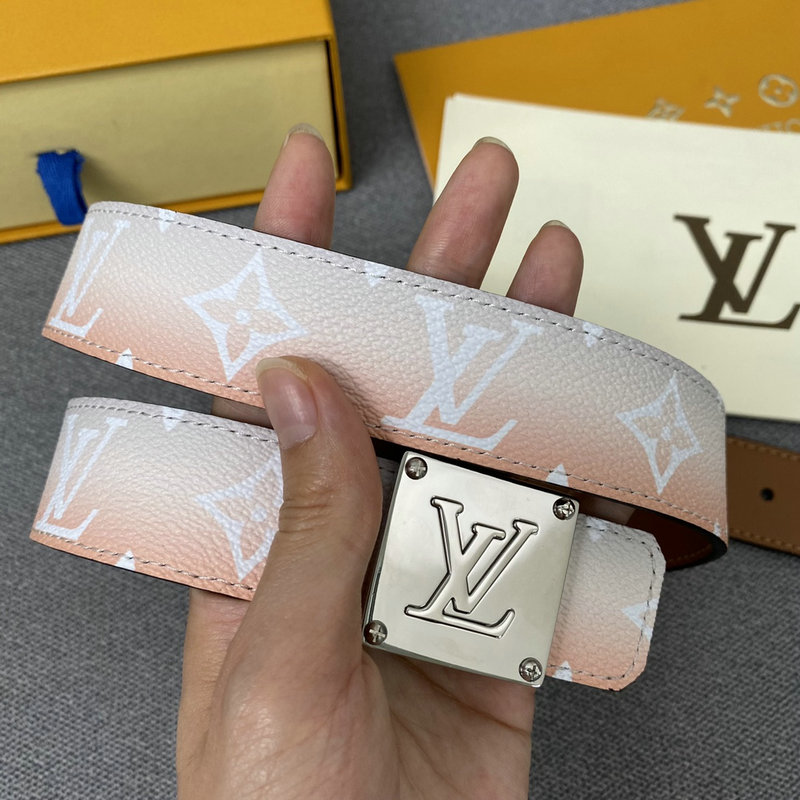 FASH LOUIS VUITTON Belts 2110XA0060