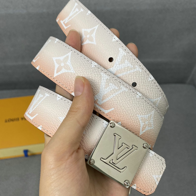 FASH LOUIS VUITTON Belts 2110XA0060