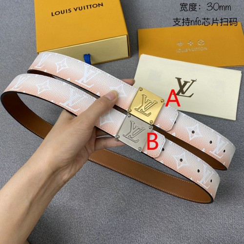 FASH LOUIS VUITTON Belts 2110XA0060