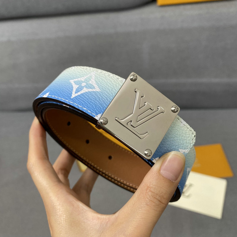 FASH LOUIS VUITTON Belts 2110XA0061