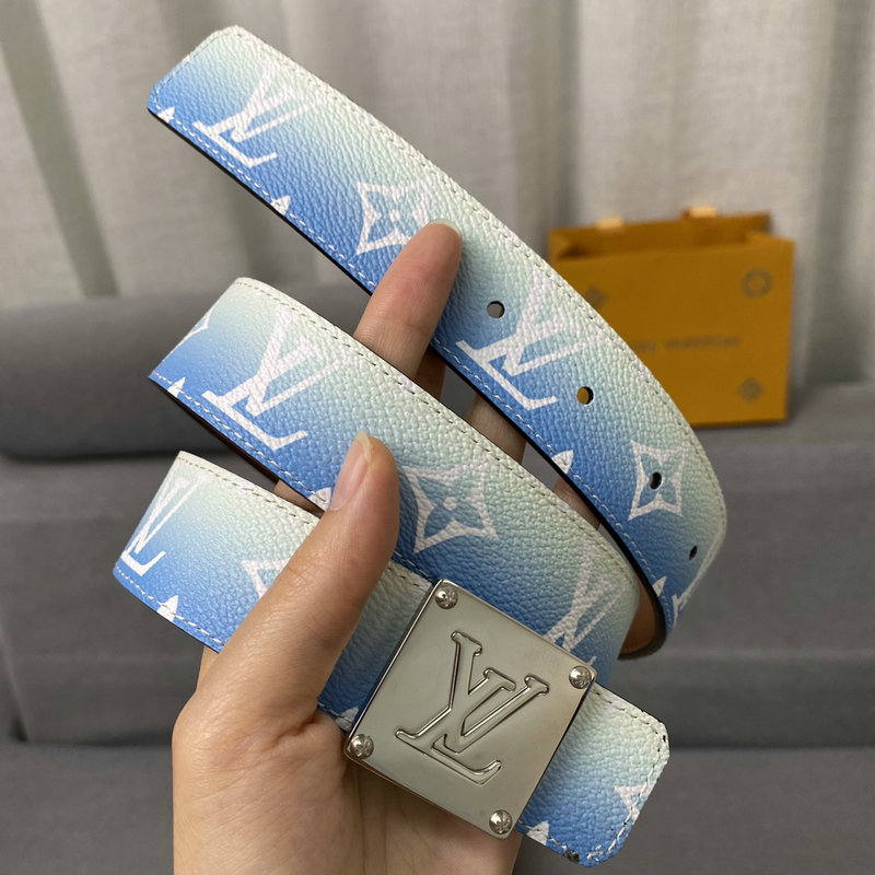 FASH LOUIS VUITTON Belts 2110XA0061