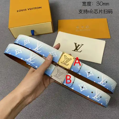 LV Belts 2110XA0061