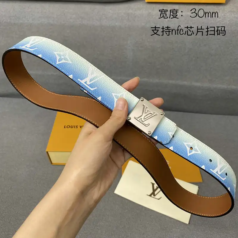 LV Belts 2110XA0061