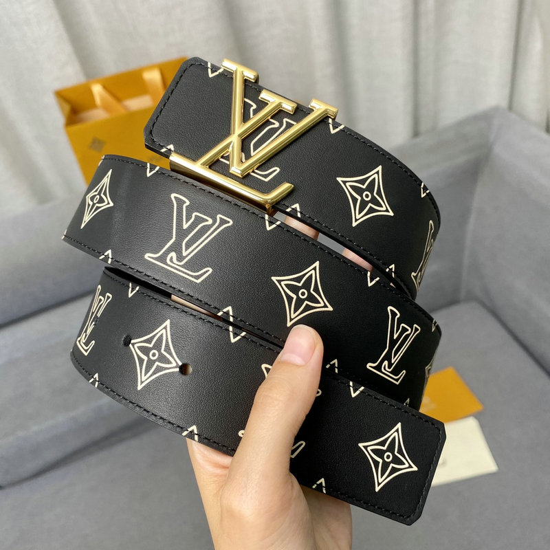 FASH LOUIS VUITTON Belts 2110XA0063