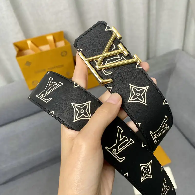 LV Belts 2110XA0063