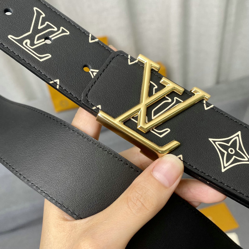 FASH LOUIS VUITTON Belts 2110XA0063