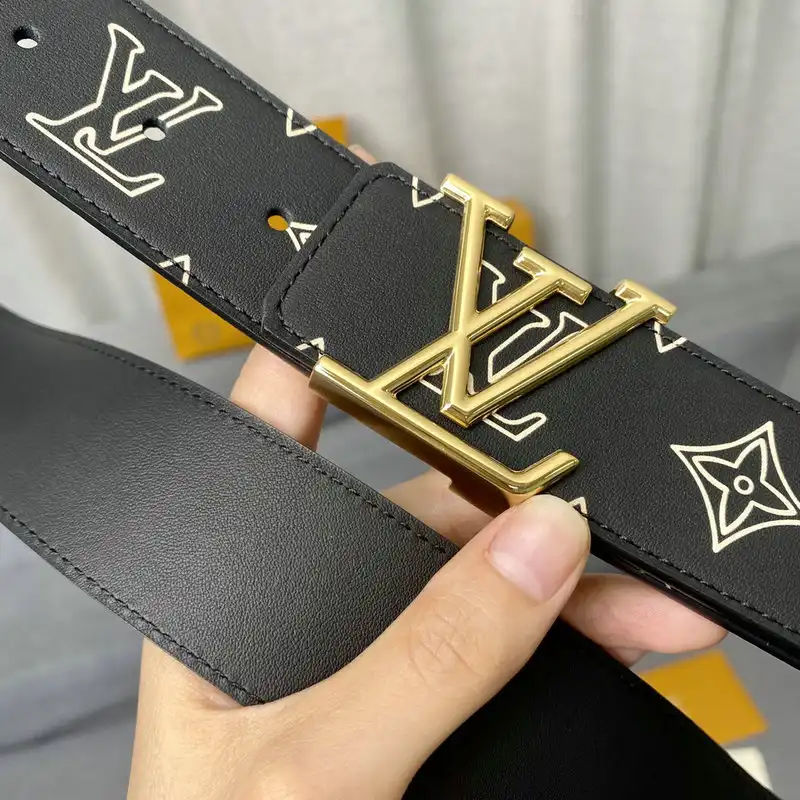 LV Belts 2110XA0063