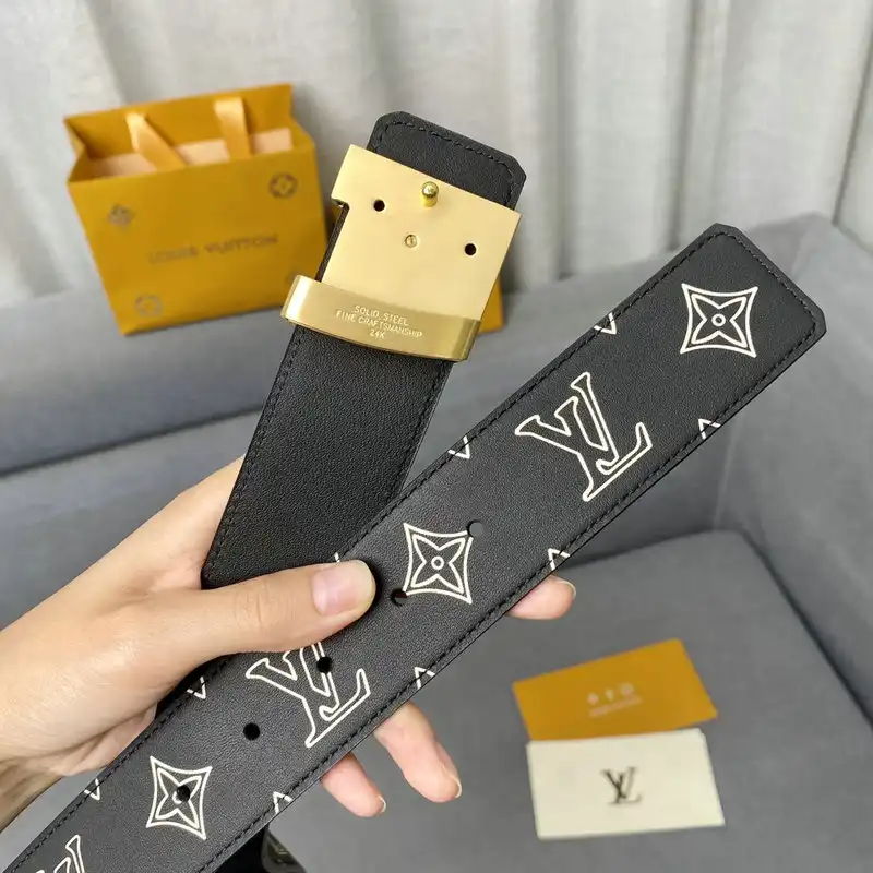 LV Belts 2110XA0063