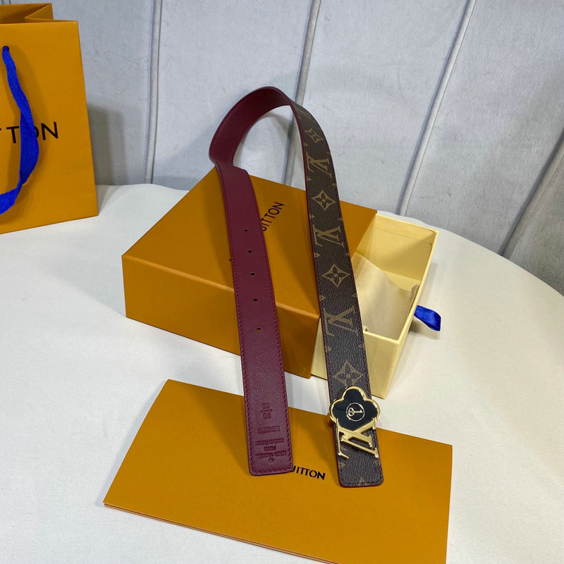 FASH LOUIS VUITTON Belts 2110XA0065