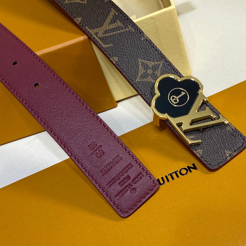 FASH LOUIS VUITTON Belts 2110XA0065