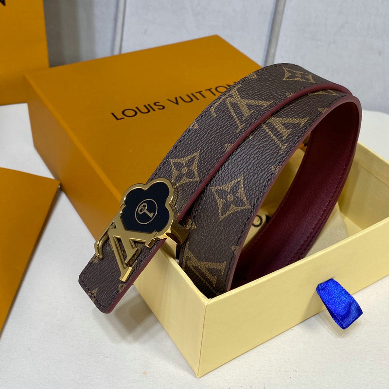 FASH LOUIS VUITTON Belts 2110XA0065