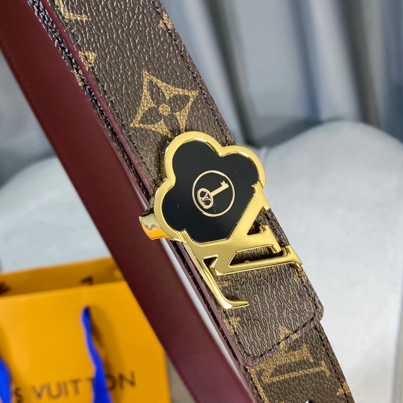 FASH LOUIS VUITTON Belts 2110XA0065