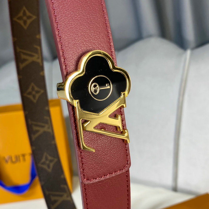 FASH LOUIS VUITTON Belts 2110XA0065