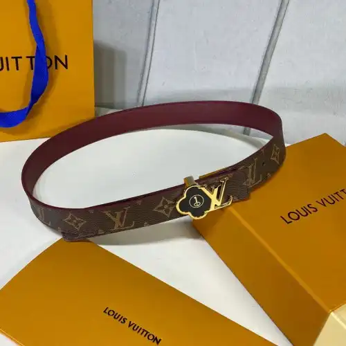 LV Belts 2110XA0065